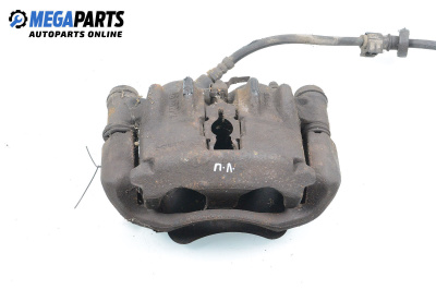 Спирачен апарат за Fiat Ducato Box IV (04.2002 - 07.2006), позиция: предна, лява