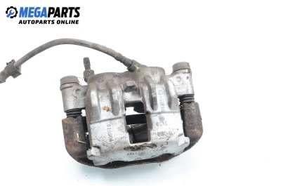 Спирачен апарат за Fiat Ducato Box IV (04.2002 - 07.2006), позиция: предна, дясна