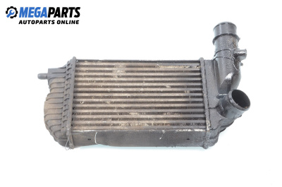Интеркулер за Fiat Ducato Box IV (04.2002 - 07.2006) 2.8 JTD, 128 к.с.