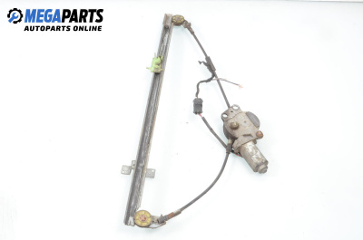 Машинка ел. стъкло за Fiat Ducato Box IV (04.2002 - 07.2006), 2+1 вр., товарен, позиция: лява