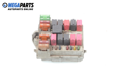 Бушонно табло за Fiat Ducato Box IV (04.2002 - 07.2006) 2.8 JTD, 128 к.с., № 1332043080