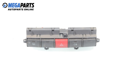 Панел бутони за Fiat Ducato Box IV (04.2002 - 07.2006)