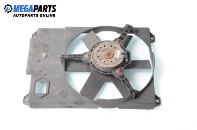Перка охлаждане за Fiat Ducato Box IV (04.2002 - 07.2006) 2.8 JTD, 128 к.с.