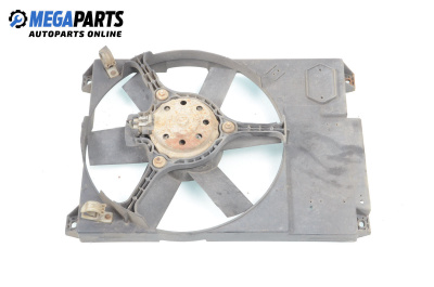 Перка охлаждане за Fiat Ducato Box IV (04.2002 - 07.2006) 2.8 JTD, 128 к.с.