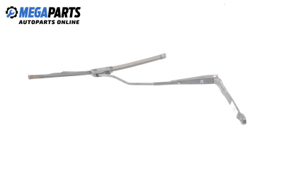 Рамо на чистачка за Rover 25 Hatchback (09.1999 - 06.2006), позиция: лява