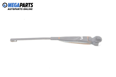 Рамо задна чистачка за Rover 25 Hatchback (09.1999 - 06.2006), позиция: задна