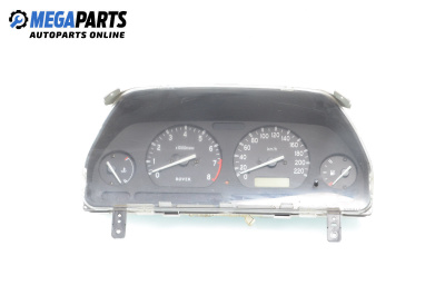 Километраж за Rover 25 Hatchback (09.1999 - 06.2006) 1.4 16V, 84 к.с.