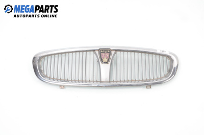 Решетка за Rover 25 Hatchback (09.1999 - 06.2006), хечбек, позиция: предна