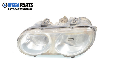 Фар за Rover 25 Hatchback (09.1999 - 06.2006), хечбек, позиция: лява