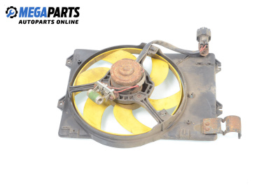 Перка охлаждане за Rover 25 Hatchback (09.1999 - 06.2006) 1.4 16V, 84 к.с.