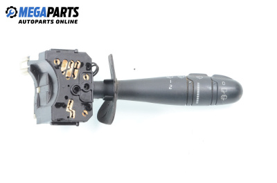 Лостче за чистачки за Renault Megane Scenic (10.1996 - 12.2001)