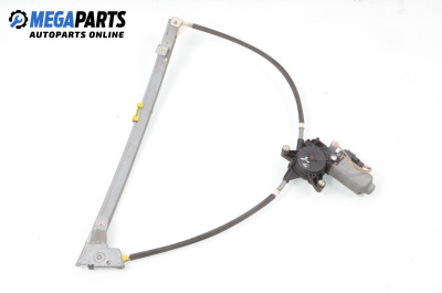 Машинка ел. стъкло за Renault Megane Scenic (10.1996 - 12.2001), 4+1 вр., миниван, позиция: предна, дясна