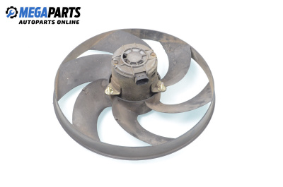 Перка охлаждане за Renault Megane Scenic (10.1996 - 12.2001) 1.6 e (JA0F), 90 к.с.