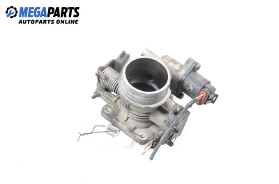 Дроселова клапа за Renault Megane Scenic (10.1996 - 12.2001) 1.6 e (JA0F), 90 к.с.