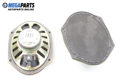 Високоговорители за Ford Fusion Hatchback (08.2002 - 12.2012), № XW7F-18808-AB