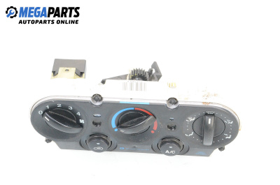 Панел климатик за Ford Fusion Hatchback (08.2002 - 12.2012)