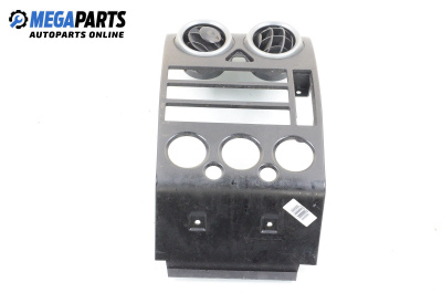 Централна конзола за Ford Fusion Hatchback (08.2002 - 12.2012)