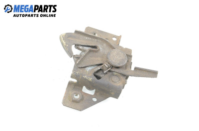 Брава преден капак за Ford Fusion Hatchback (08.2002 - 12.2012), 4+1 вр., хечбек, позиция: предна