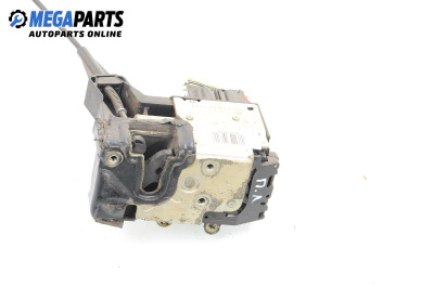 Брава на врата за Ford Fusion Hatchback (08.2002 - 12.2012), позиция: предна, лява