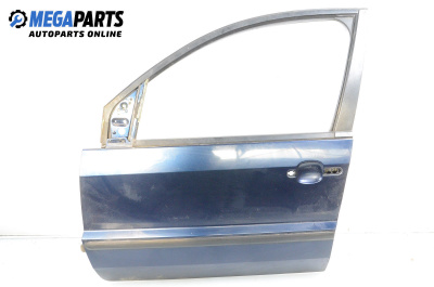 Врата за Ford Fusion Hatchback (08.2002 - 12.2012), 4+1 вр., хечбек, позиция: предна, лява
