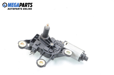 Ел. мотор за чистачките за Ford Fusion Hatchback (08.2002 - 12.2012), хечбек, позиция: задна