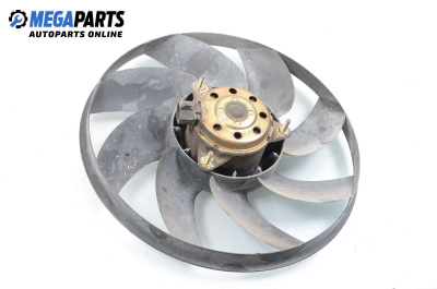 Перка охлаждане за Ford Fusion Hatchback (08.2002 - 12.2012) 1.4 TDCi, 68 к.с.