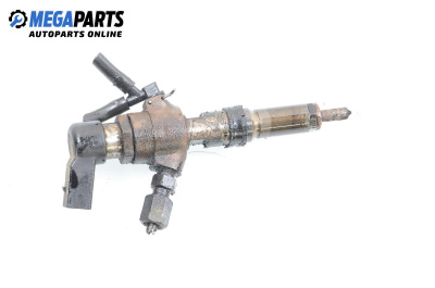 Дюза дизел за Ford Fusion Hatchback (08.2002 - 12.2012) 1.4 TDCi, 68 к.с.