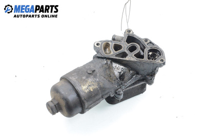 Корпус за маслен филтър за Ford Fusion Hatchback (08.2002 - 12.2012) 1.4 TDCi, 68 к.с.
