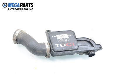 Въздуховод за Ford Fusion Hatchback (08.2002 - 12.2012) 1.4 TDCi, 68 к.с.