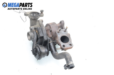 Турбо за Ford Fusion Hatchback (08.2002 - 12.2012) 1.4 TDCi, 68 к.с.
