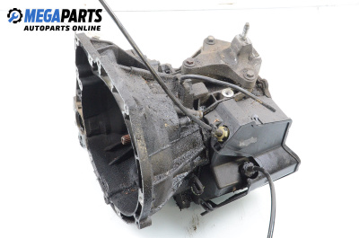 Ръчна скоростна кутия за Ford Fusion Hatchback (08.2002 - 12.2012) 1.4 TDCi, 68 к.с.