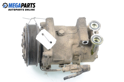 Компресор климатик за Ford Fusion Hatchback (08.2002 - 12.2012) 1.4 TDCi, 68 к.с.