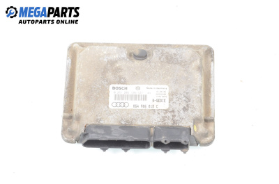 Компютър двигател за Audi A3 Hatchback I (09.1996 - 05.2003) 1.8, 125 к.с., № 06A 906 018 C