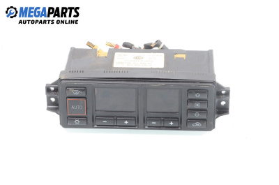 Панел климатроник за Audi A3 Hatchback I (09.1996 - 05.2003), № 8L0 820 043 B