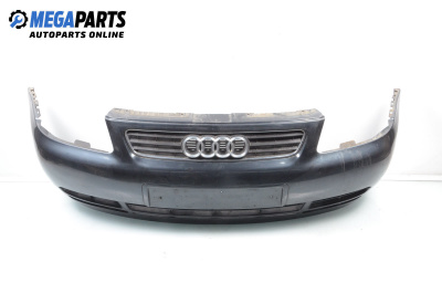 Предна броня за Audi A3 Hatchback I (09.1996 - 05.2003), хечбек, позиция: предна
