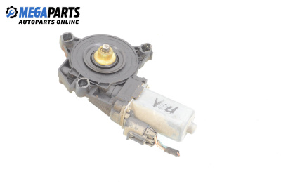 Електромотор за стъклоподемник за Fiat Stilo Hatchback (10.2001 - 11.2010), 4+1 вр., хечбек, позиция: предна, лява, № MRP D2515