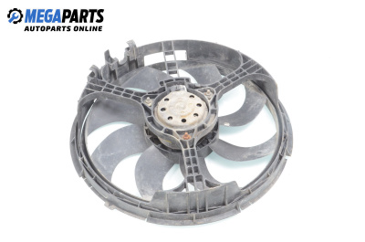 Перка охлаждане за Fiat Stilo Hatchback (10.2001 - 11.2010) 1.9 JTD (192_XE1A), 115 к.с.