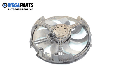 Перка охлаждане за Fiat Stilo Hatchback (10.2001 - 11.2010) 1.9 JTD (192_XE1A), 115 к.с.