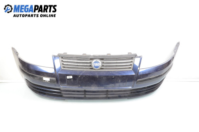 Предна броня за Fiat Stilo Hatchback (10.2001 - 11.2010), хечбек, позиция: предна