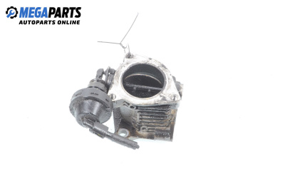 Дроселова клапа за Fiat Stilo Hatchback (10.2001 - 11.2010) 1.9 JTD (192_XE1A), 115 к.с.