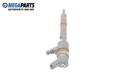 Дюза дизел за Fiat Stilo Hatchback (10.2001 - 11.2010) 1.9 JTD (192_XE1A), 115 к.с., № 0445110 119