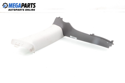 Интериорна пластмаса за Audi A3 Sportback I (09.2004 - 03.2013), 4+1 вр., хечбек, позиция: лява