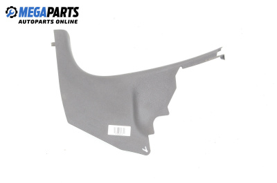 Интериорна пластмаса за Audi A3 Sportback I (09.2004 - 03.2013), 4+1 вр., хечбек, позиция: лява