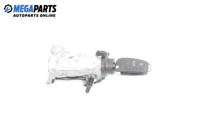 Контактен ключ за Audi A3 Sportback I (09.2004 - 03.2013)