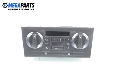 Панел климатроник за Audi A3 Sportback I (09.2004 - 03.2013), № 8P0820043M