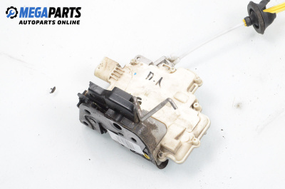 Брава на врата за Audi A3 Sportback I (09.2004 - 03.2013), позиция: предна, лява