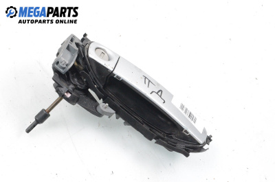Външна дръжка за Audi A3 Sportback I (09.2004 - 03.2013), 4+1 вр., хечбек, позиция: предна, дясна