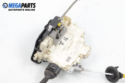 Брава на врата за Audi A3 Sportback I (09.2004 - 03.2013), позиция: предна, дясна, № 4F2 837 016B