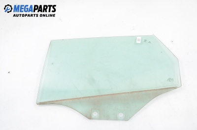 Странично стъкло за Audi A3 Sportback I (09.2004 - 03.2013), 4+1 вр., хечбек, позиция: задна, лява