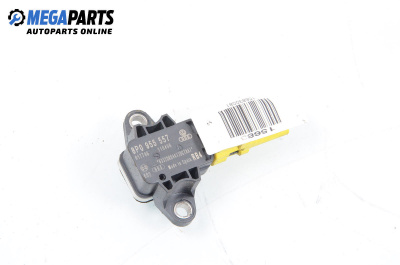 Сензор airbag за Audi A3 Sportback I (09.2004 - 03.2013), № 8P0 955 557